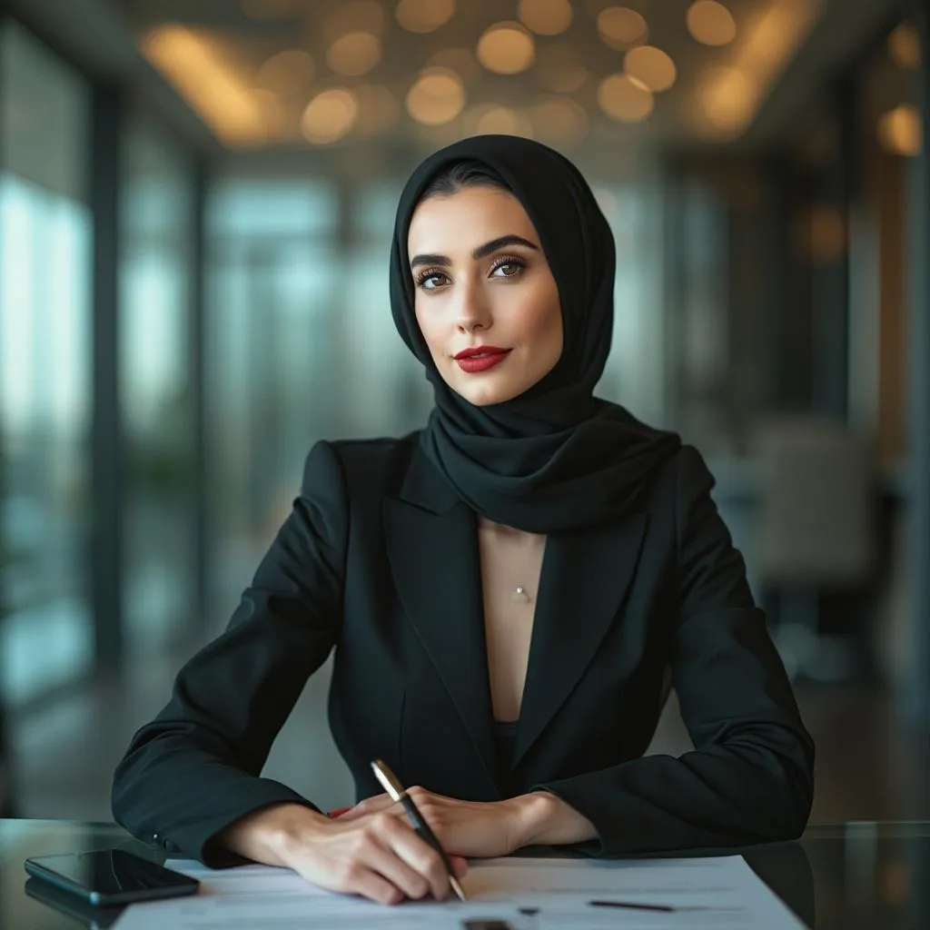 ليلى الهاشمي