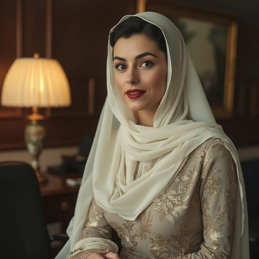سارة القاسمي