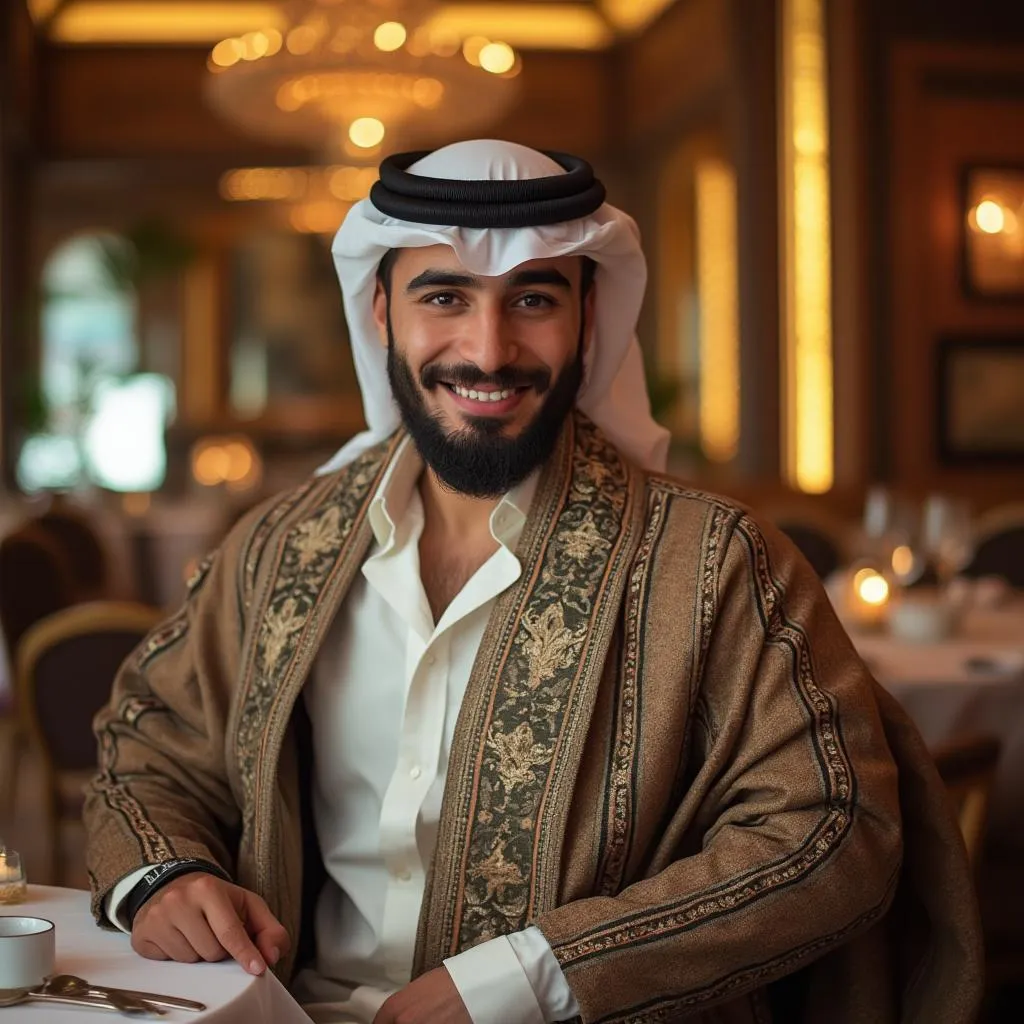 محمد العلوي